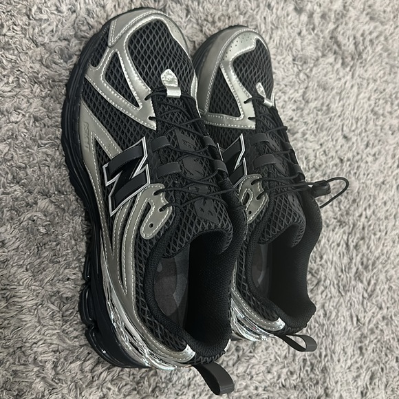 Basement x New Balance 1906R M10 W11.5 Brand New - Picture 5 of 7